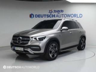 벤츠 GLE 클래스 GLE 클래스 W167 GLE 350e 4MATIC