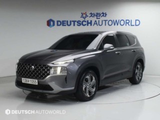 현대 싼타페 더 뉴 싼타페 디젤 2.2 4WD 익스클루시브