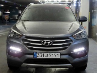 현대 싼타페 싼타페 더 프라임 디젤 2.2 2WD 익스클루시브 스페셜