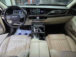 제네시스 EQ900 3.3 T-GDI AWD 럭셔리