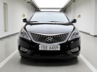 현대 그랜저 그랜저 HG HG240 MODERN 컬렉션