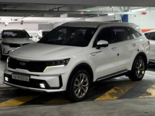 기아 쏘렌토 쏘렌토 4세대(MQ4) 디젤 2.2 4WD 노블레스