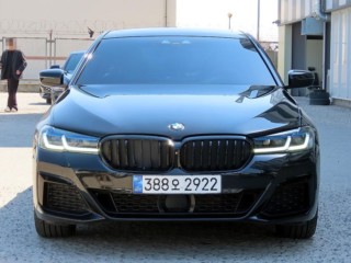 BMW 5시리즈 5시리즈 (G30) 520d M 스포츠 플러스
