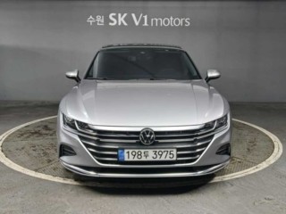 폭스바겐 아테온 2.0 TDI 프레스티지