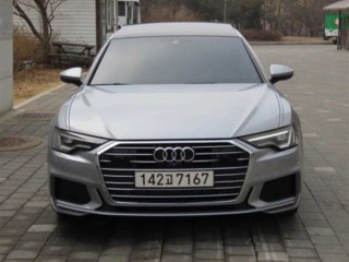 아우디 A6 A6 (C8) 40 TDI