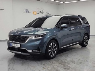 기아 카니발 카니발 4세대 디젤 7인승 시그니처