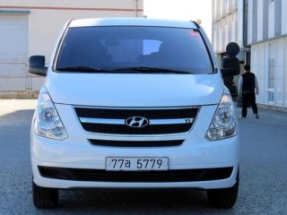 현대 스타렉스 그랜드 스타렉스 12인승 왜건 4WD CVX 디럭스