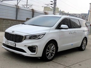 기아 카니발 더 뉴 카니발 디젤 7인승 리무진 VIP