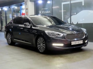 기아 K9 더 뉴 K9 3.3 GDI 이그제큐티브
