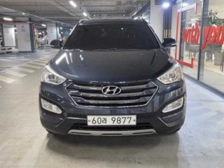 현대 싼타페 싼타페 DM 디젤 2WD 2.0 프리미엄
