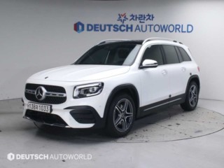 벤츠 GLB 클래스 GLB클래스 X247 GLB 250 4MATIC