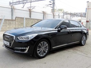 제네시스 EQ900 3.8 GDI AWD 럭셔리