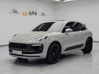 포르쉐 마칸 가솔린 2.9 GTS