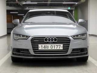 아우디 A7 50 TDI 콰트로 프리미엄
