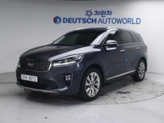 기아 쏘렌토 더 뉴 쏘렌토 디젤 2.0 2WD 노블레스