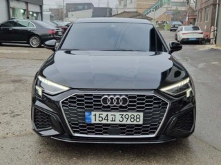 아우디 A3 A3(8Y) 40 TFSI 프리미엄