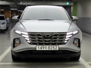 현대 투싼 투싼 (NX4) 디젤 2.0 4WD 모던