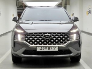 현대 싼타페 더 뉴 싼타페 디젤 2.2 4WD 익스클루시브