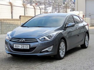 현대 i40 i40Saloon 2.0 GDI PREMIUM