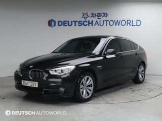 BMW 그란투리스모 5시리즈 GT (F07) 535i xDrive