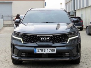 기아 쏘렌토 쏘렌토 4세대(MQ4) 디젤 2.2 2WD 노블레스