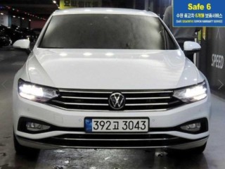 폭스바겐 파사트 파사트GT(B8) 2.0 TDI 프리미엄