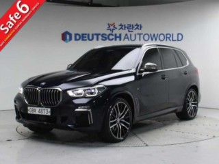 BMW X5 X5 (G05) M50d 퍼스트 에디션