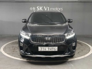 기아 쏘렌토 더 뉴 쏘렌토 디젤 2.2 2WD 노블레스