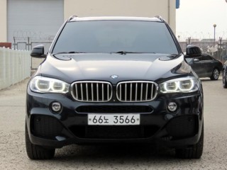 BMW X5 X5 (F15) xDrive 40d M 스포츠
