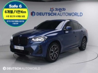 BMW X4 X4 (G02) xDrive 20i M 스포츠 프로