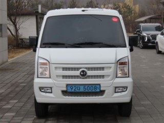 동풍소콘 마사다 EV 4밴