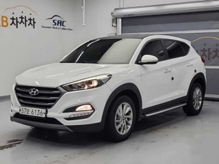 현대 투싼 올뉴투싼 디젤 2.0 2WD 모던