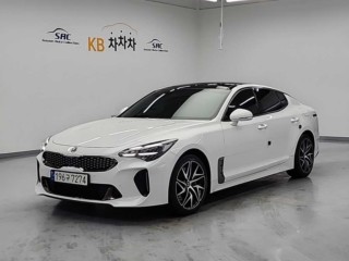 기아 스팅어 스팅어 마이스터 2WD 2.5 플래티넘