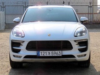 포르쉐 마칸 가솔린 3.0 GTS