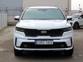 기아 쏘렌토 쏘렌토 4세대(MQ4) 가솔린 2.5T 4WD 그래비티