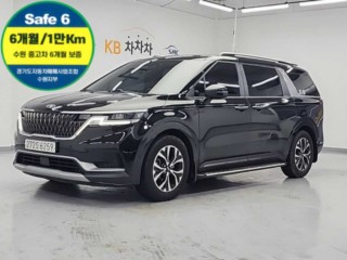 기아 카니발 카니발 4세대 디젤 9인승 프레스티지