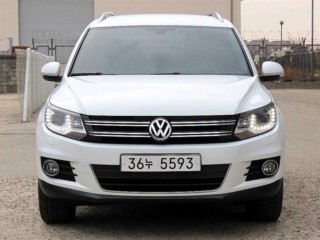 폭스바겐 티구안 뉴티구안 2.0 TDI 컴포트