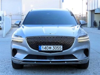 제네시스 GV70 2.5T 가솔린 AWD 기본형