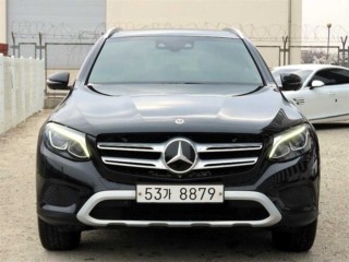 벤츠 GLC 클래스 GLC클래스 X253 GLC 350 e 4MATIC