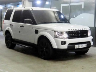 랜드로버 디스커버리 디스커버리4 3.0 SDV6 SE
