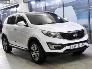 기아 스포티지 더 뉴 스포티지 R 디젤 2WD 프레스티지