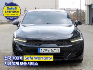 기아 K5 K5 3세대 2.0 노블레스
