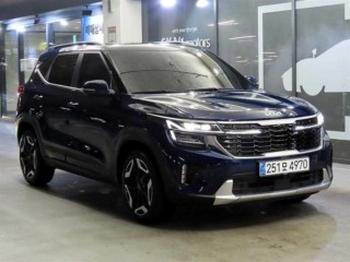 기아 셀토스 더 뉴 셀토스 가솔린 1.6 터보 2WD 시그니처