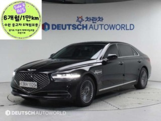 제네시스 G90 3.8 GDI AWD 럭셔리