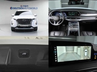 현대 팰리세이드 가솔린 3.8 2WD 프레스티지