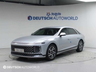 현대 그랜저 그랜저 (GN7) LPG 3.5 2WD (택시형) 고급형