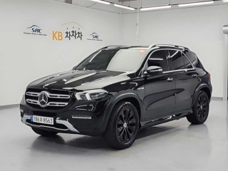 벤츠 GLE 클래스 GLE 클래스 W167 GLE 300d 4MATIC