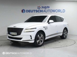 제네시스 GV80 가솔린 3.5T AWD