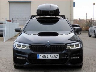 BMW 5시리즈 5시리즈 (G30) 530d M 스포츠