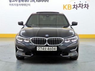 BMW 3시리즈 3시리즈 (G20) 320i 럭셔리
